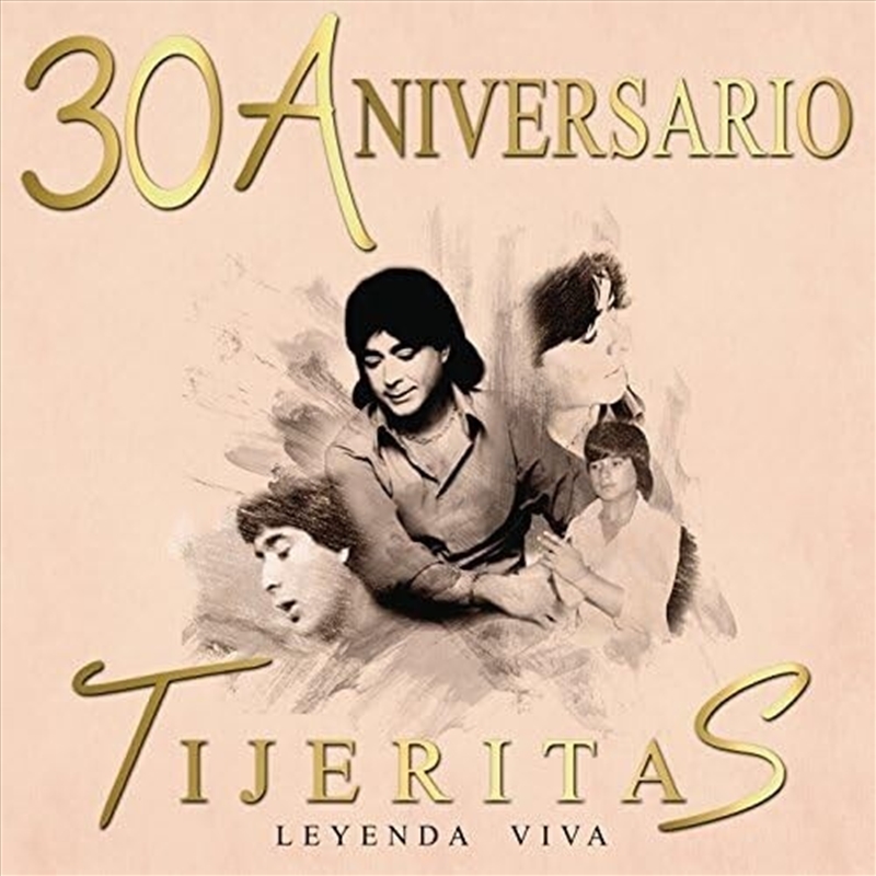 Leyenda Viva: 30 Aniversario T/Product Detail/Blues