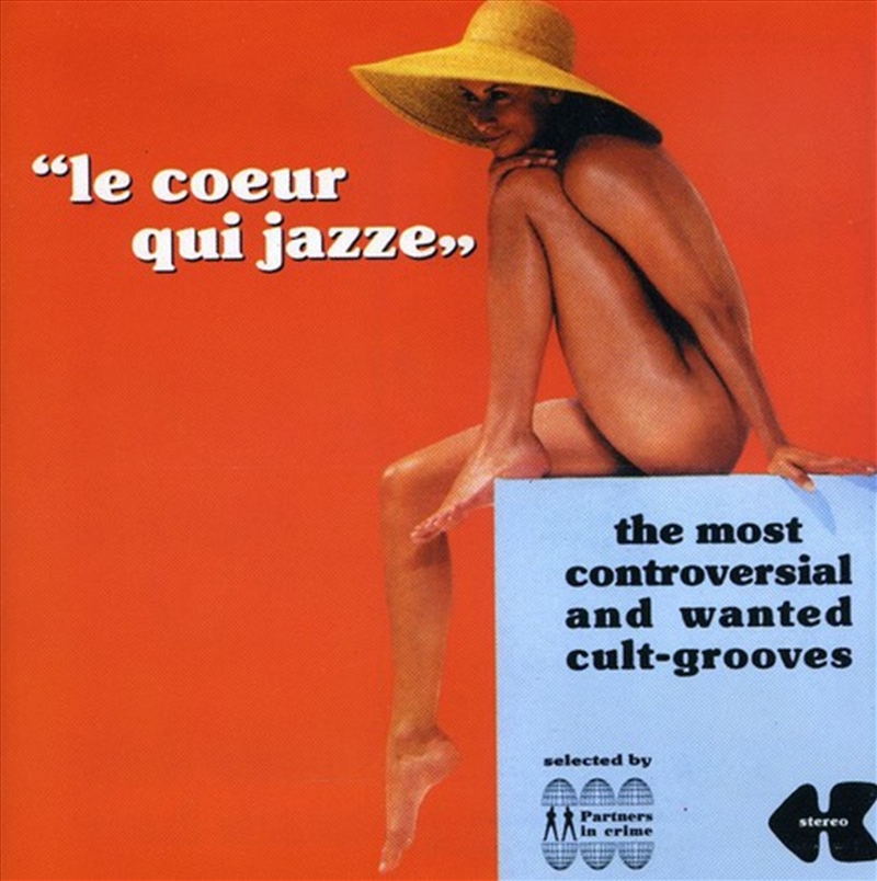 Le Coeur Qui Jazze: Most Contr/Product Detail/Rock/Pop