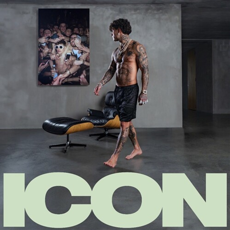 Icon/Product Detail/Hip-Hop