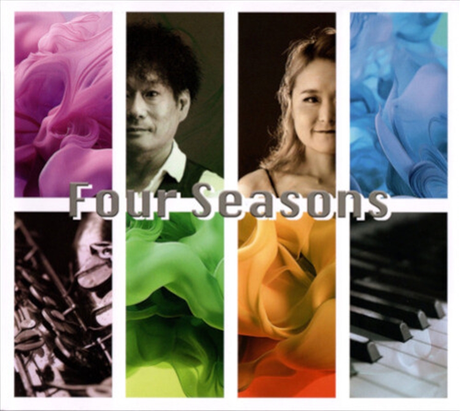 Four Seasons/Product Detail/Jazz