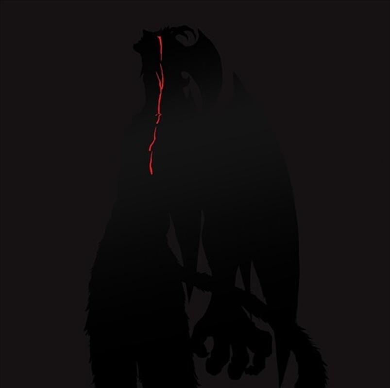 Devilman Cry Baby / O.S.T./Product Detail/Soundtrack