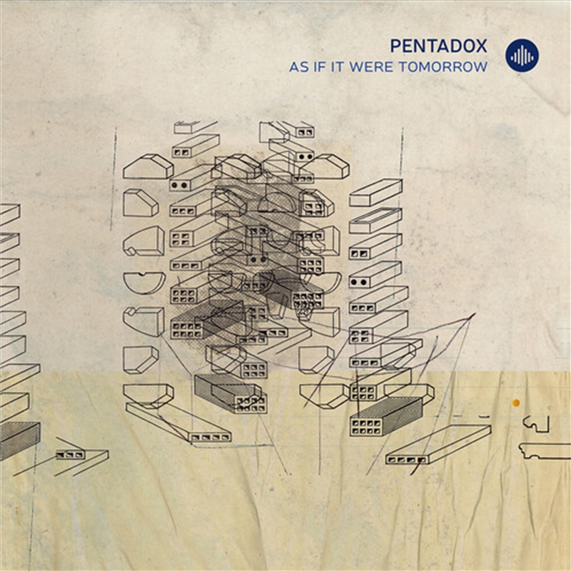 As If It Were Tomorrow/Product Detail/Jazz