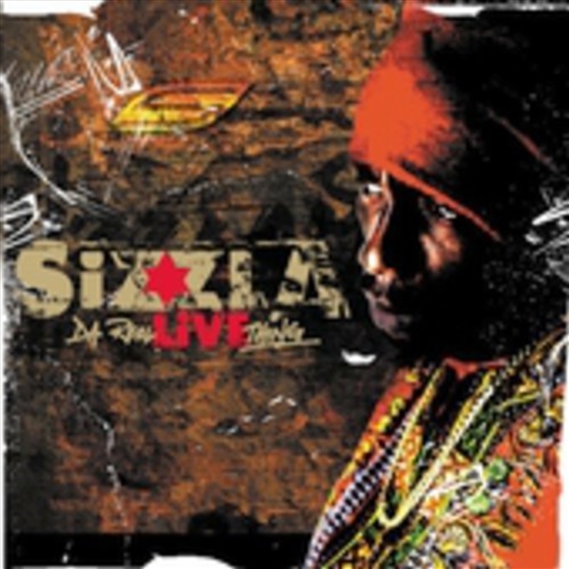 Da Real Live Thing/Product Detail/Reggae