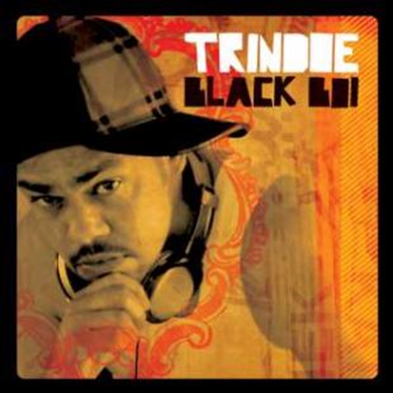 Black Boi/Product Detail/Hip-Hop