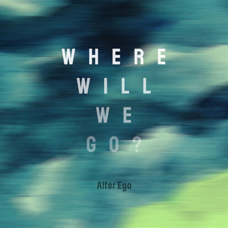 Where Will We Go?/Product Detail/Jazz