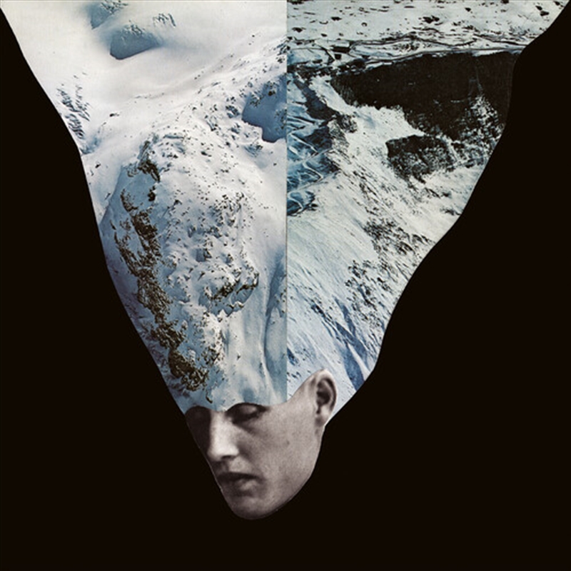 Phantom Pinnacles/Product Detail/Rock/Pop