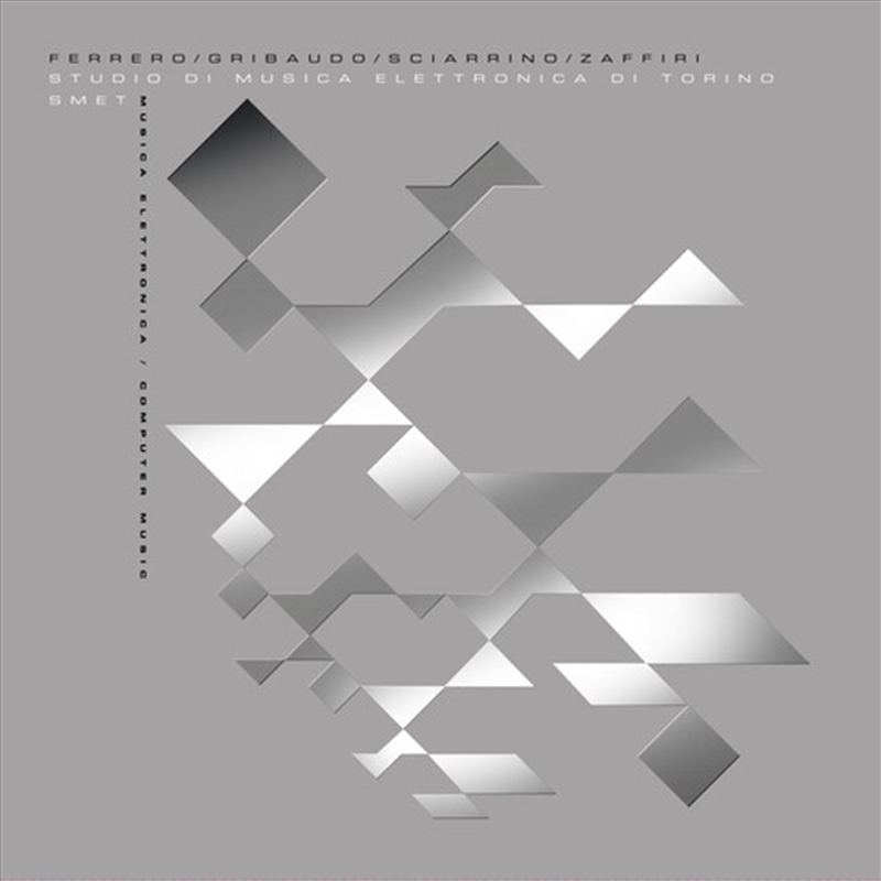 Musica Elettronica / Computer/Product Detail/Dance