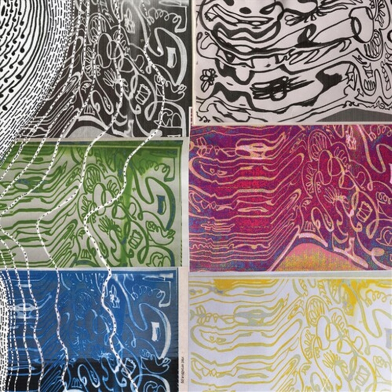 Means Of Production/Product Detail/Jazz