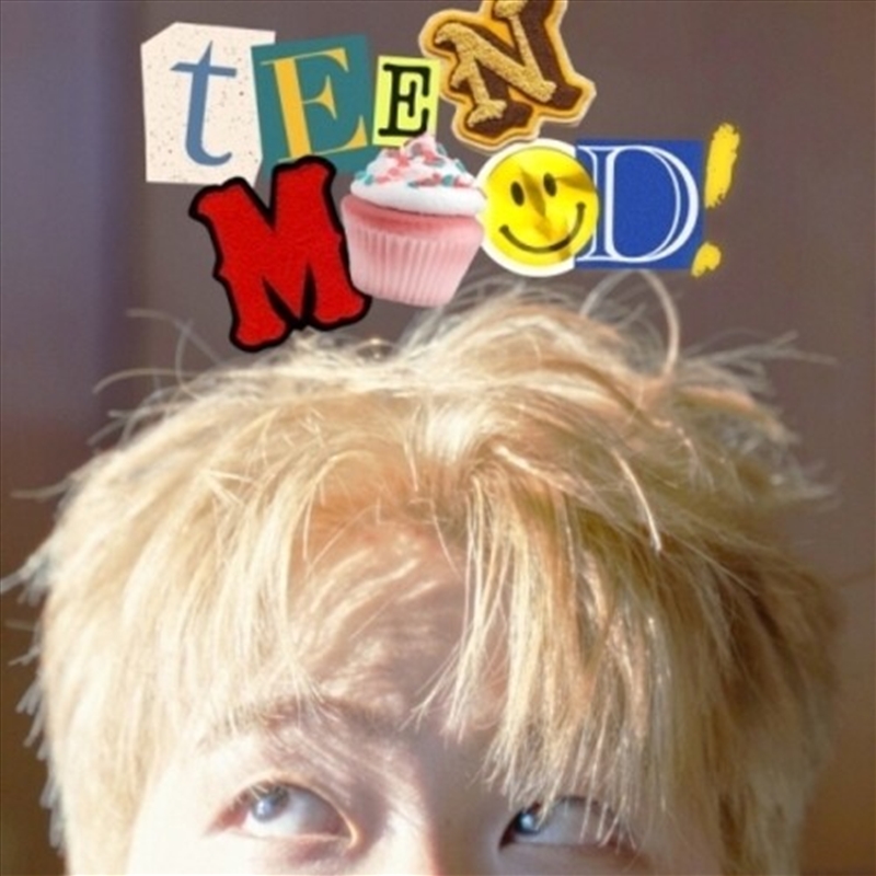 Teen Mood/Product Detail/World