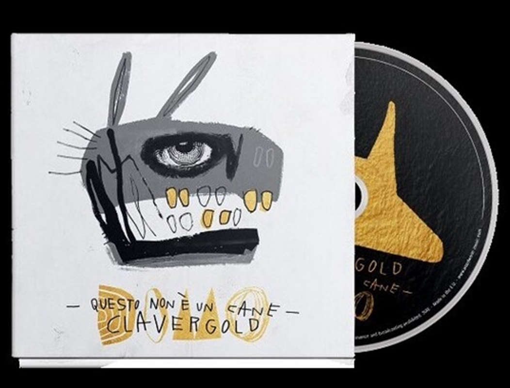 Questo Non E' Un Cane / Domo/Product Detail/Hip-Hop