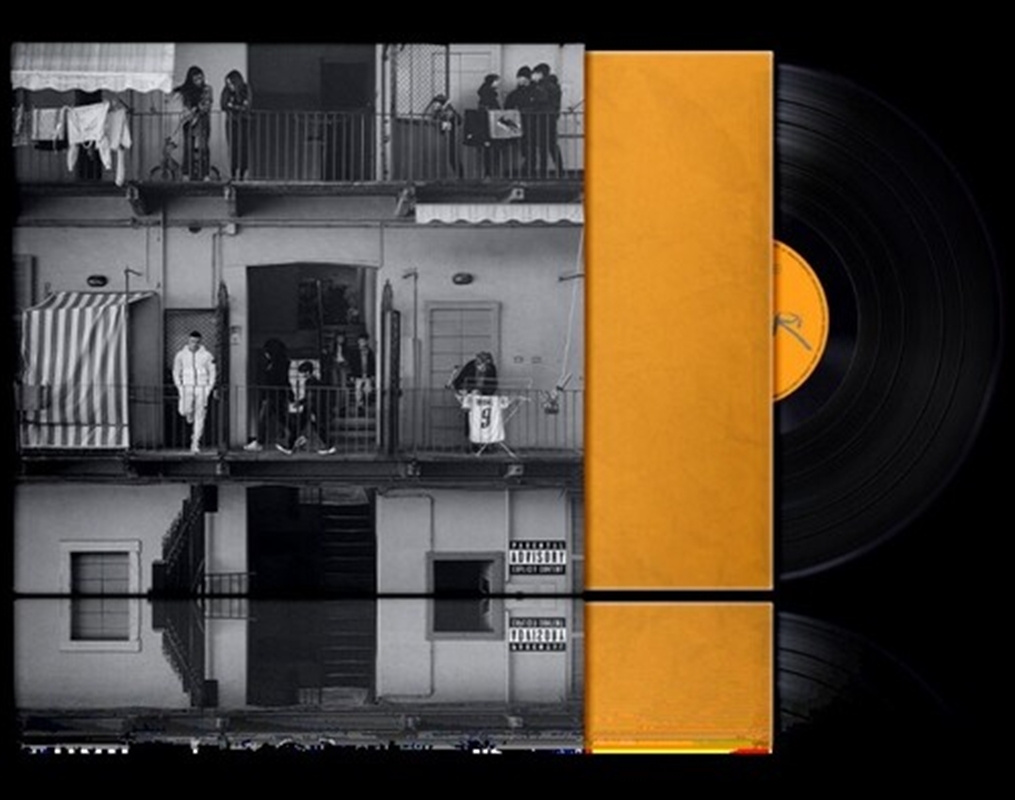 Popolari/Product Detail/Rap