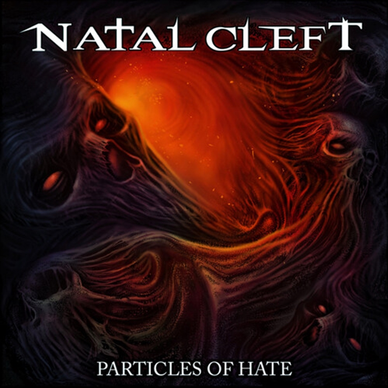 Particles Of Hate/Product Detail/Metal