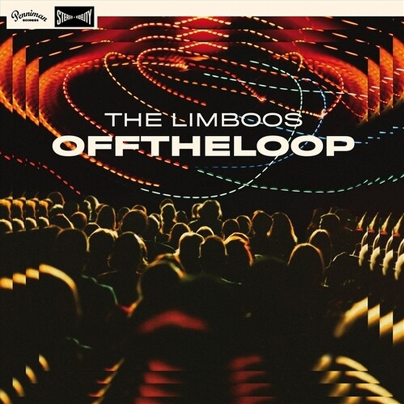 Off The Loop/Product Detail/Rock/Pop