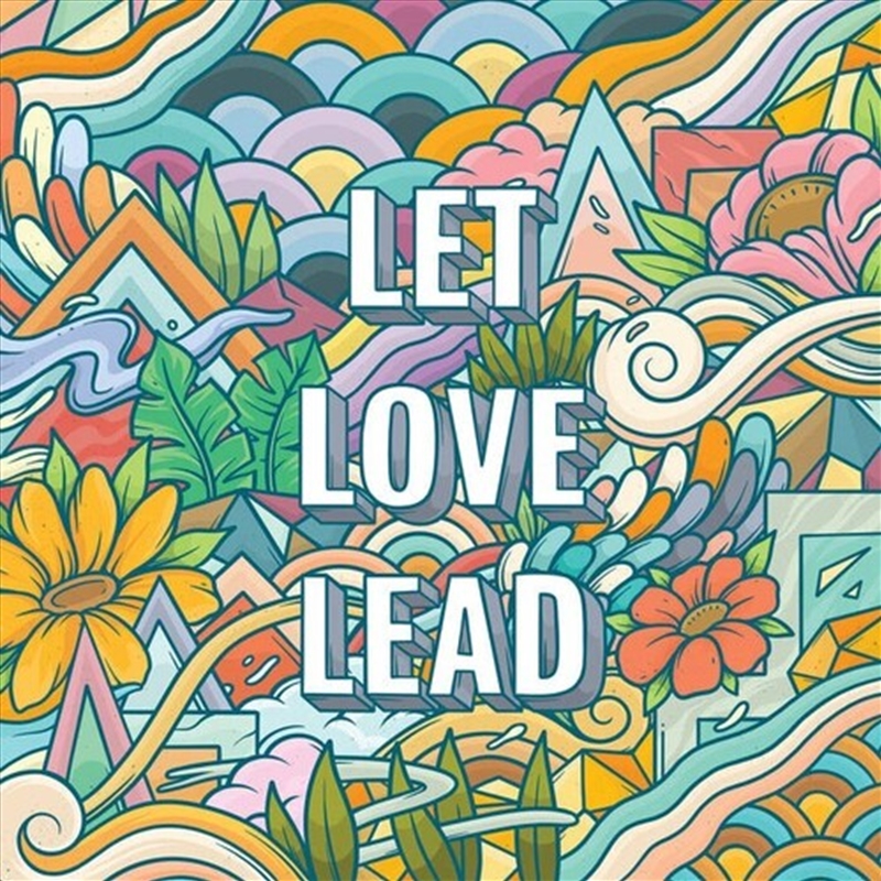 Let Love Lead/Product Detail/Reggae