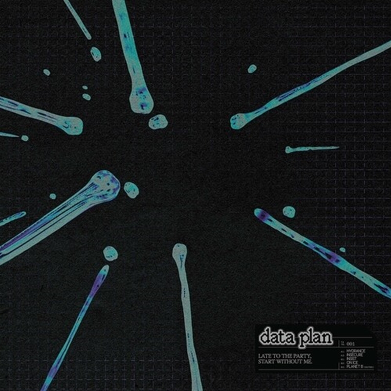 Late To The Party Start Without Me/Product Detail/Dance