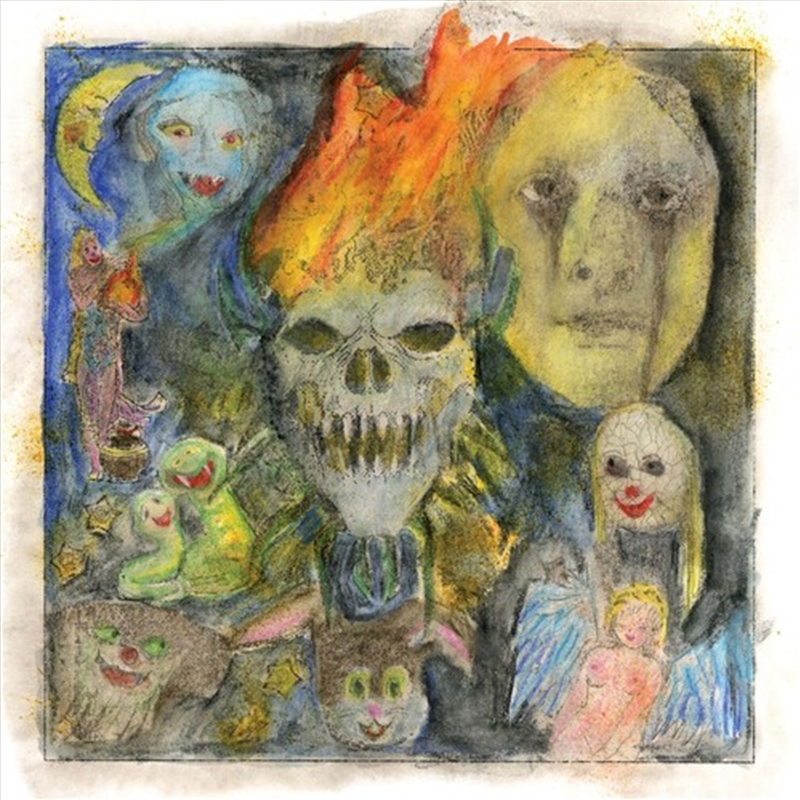 Its Inside You/Product Detail/Metal