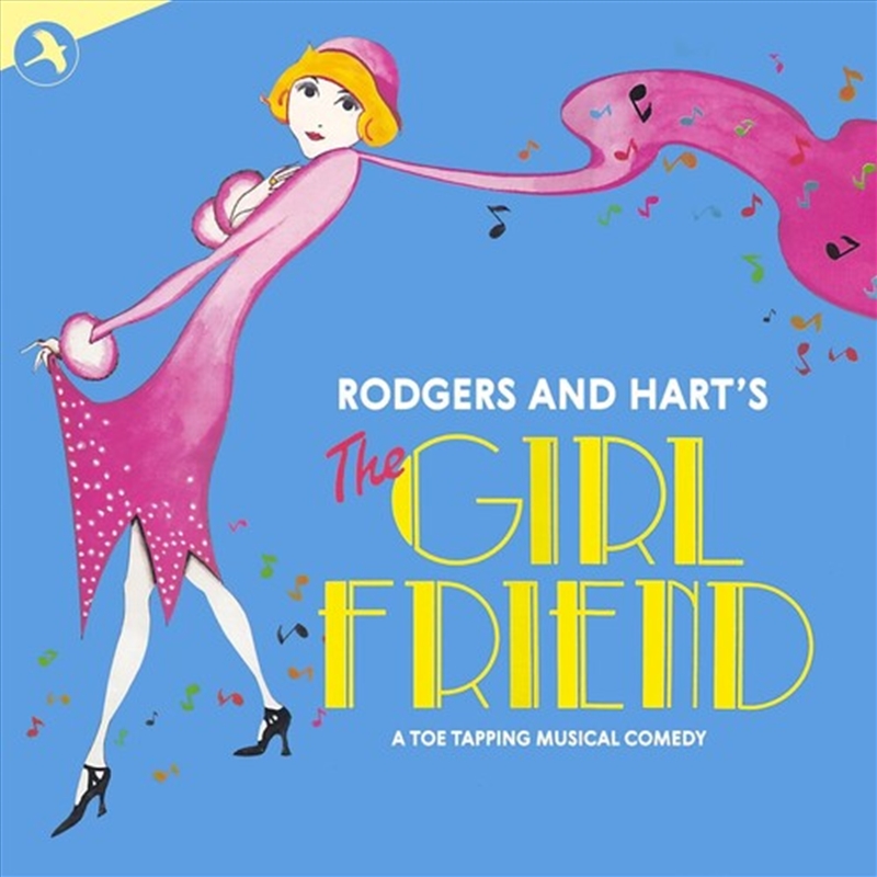 Girl Friend / O.C.R./Product Detail/Soundtrack