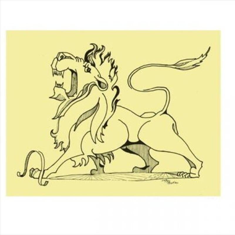 Featuring Pharaoh Sanders & Black Harold/Product Detail/Rock/Pop