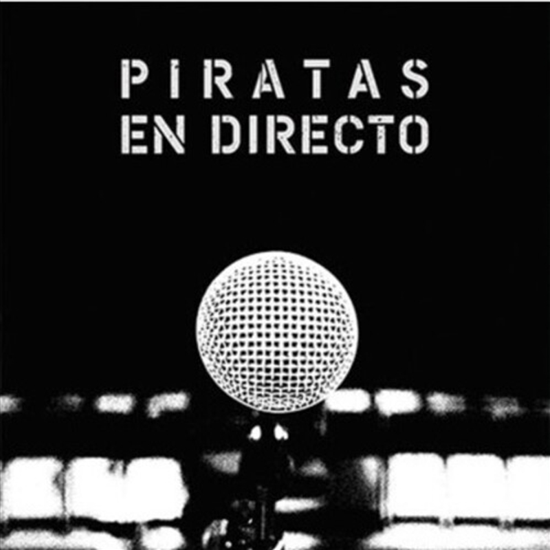 En Directo Lleida 9 De Mayo 19/Product Detail/Rock/Pop