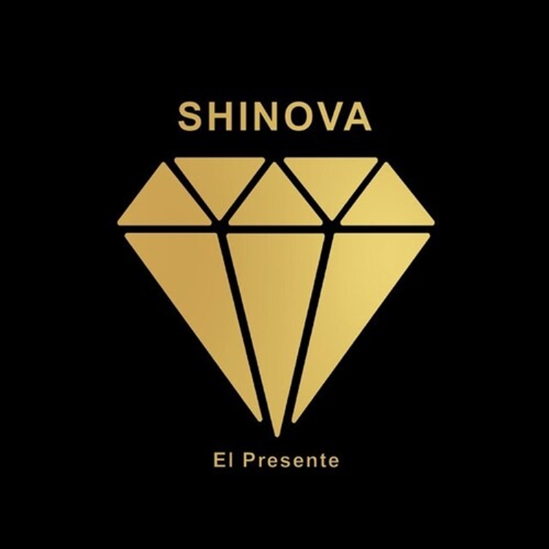 El Presente/Product Detail/Rock/Pop