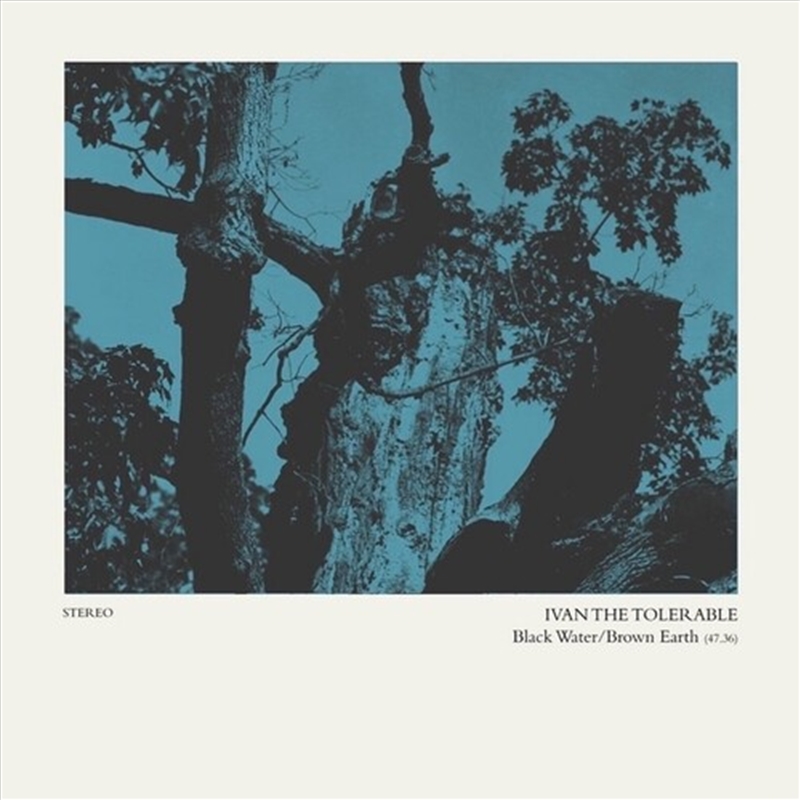 Black Water / Brown Earth/Product Detail/Jazz