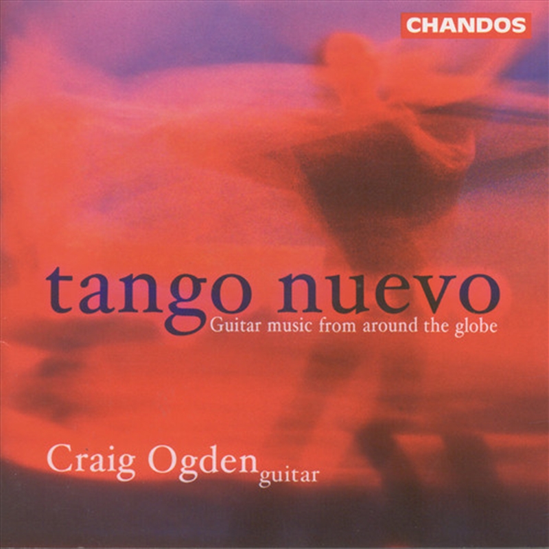 Va: Tango Nuevo:/Product Detail/Classical