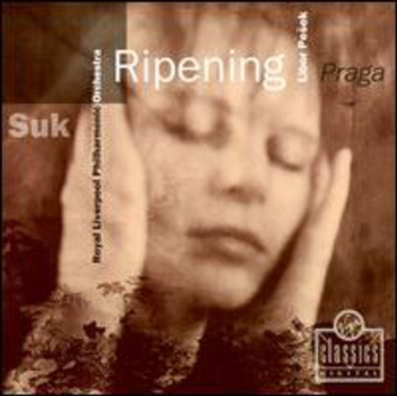 Suk Ripening And Praga/Product Detail/Classical