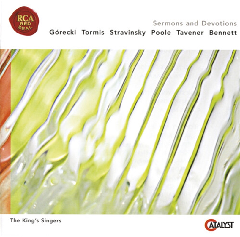 Sermons And Devotions/Product Detail/Classical