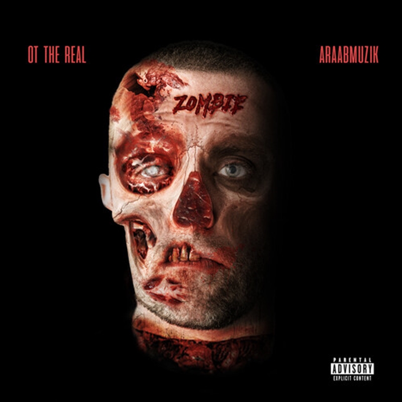 Zombie/Product Detail/Hip-Hop