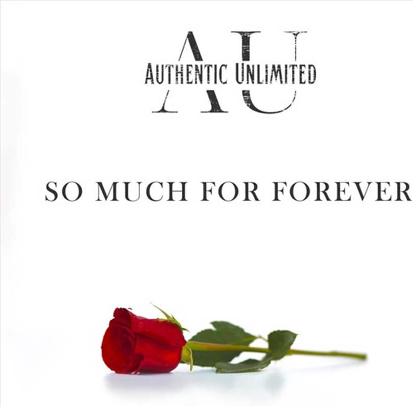So Much For Forever/Product Detail/Country