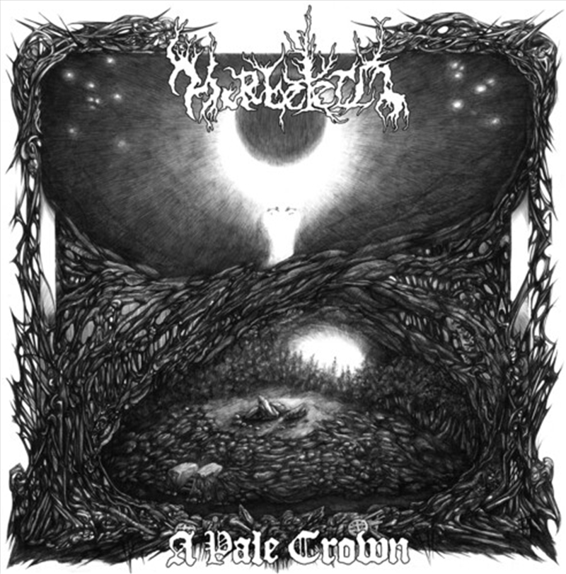 Pale Crown/Product Detail/Rock/Pop