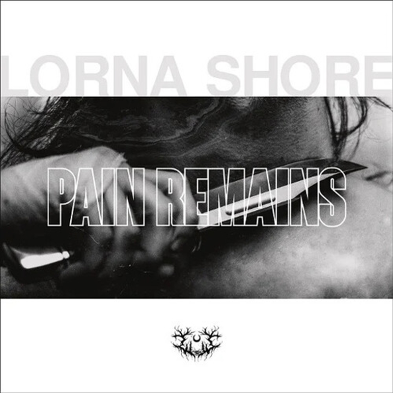 Pain Remains/Product Detail/Rock/Pop