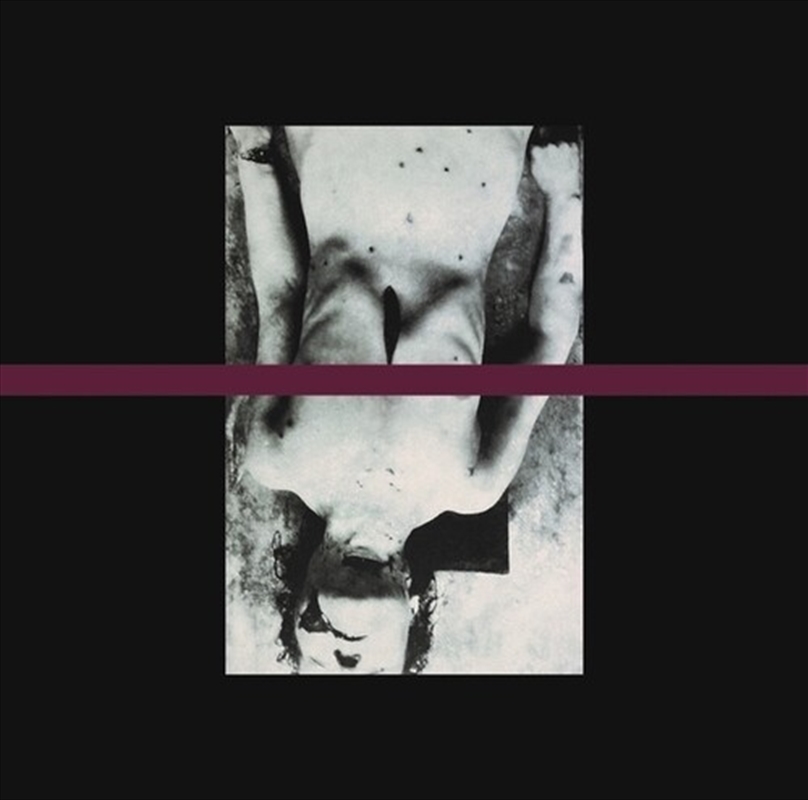 Negative Frequencies/Product Detail/Rock/Pop