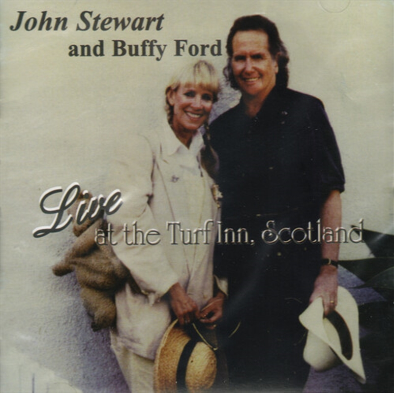 Live At The Turf Inn Scotland/Product Detail/Blues