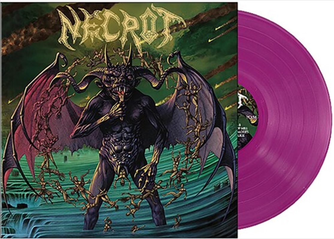 Lifeless Birth/Product Detail/Rock/Pop