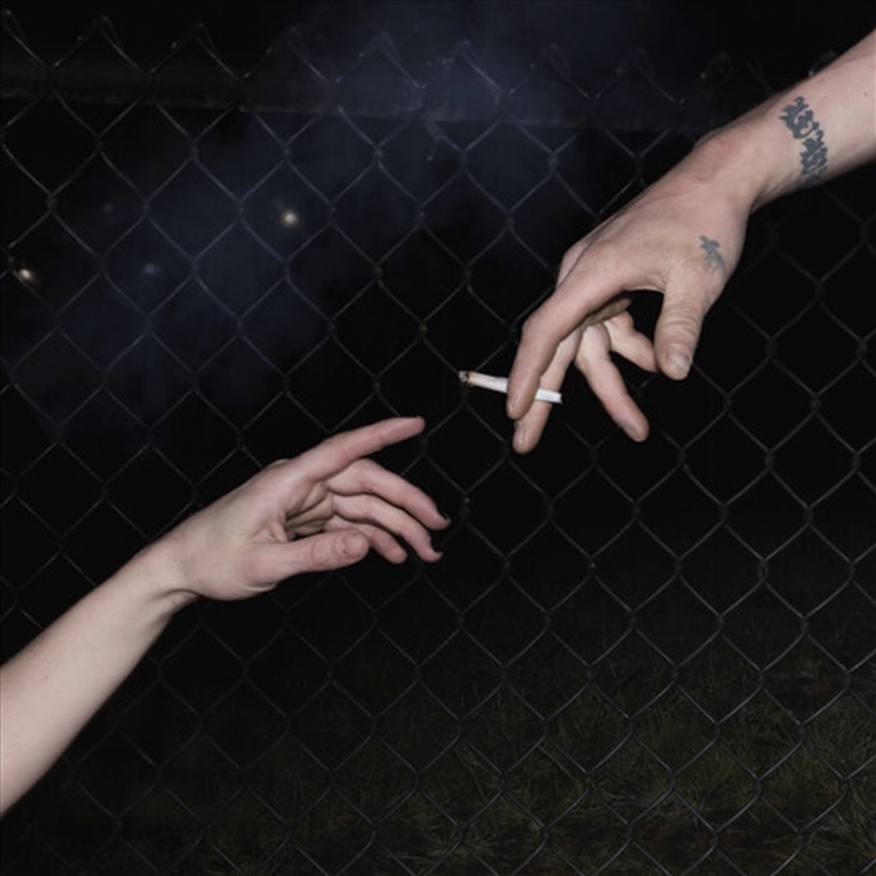 Jaywalker - Transparent Blood/Product Detail/Rock/Pop