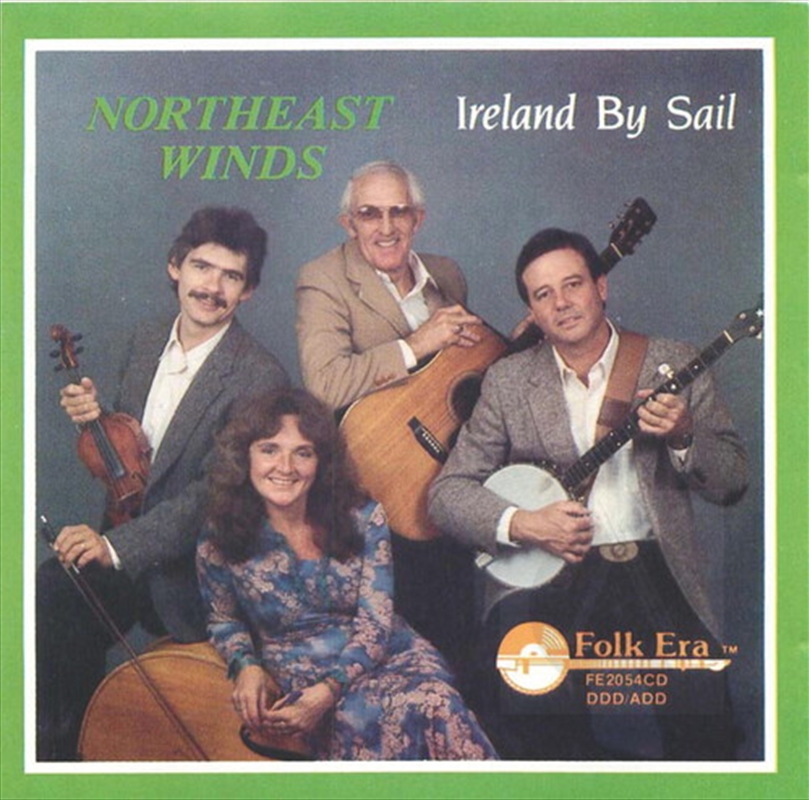 Ireland By Sail/Product Detail/Blues