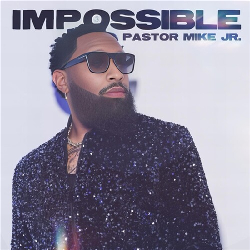Impossible/Product Detail/Religious
