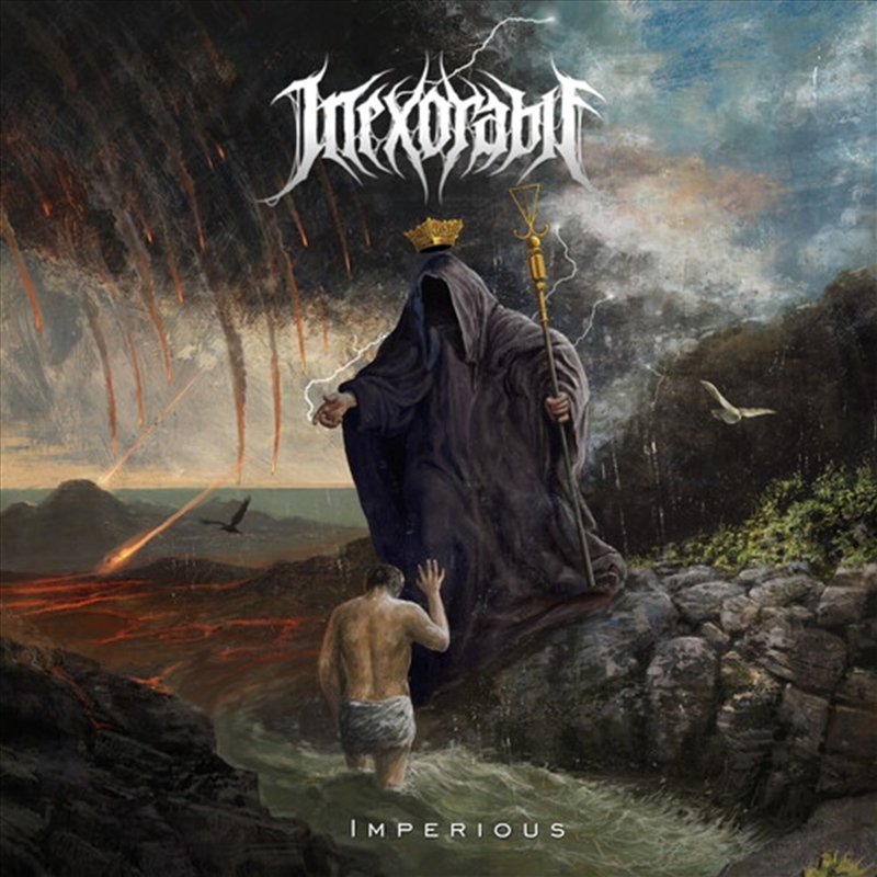 Imperious/Product Detail/Rock/Pop