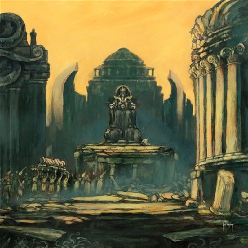 Funeral For A King/Product Detail/Rock/Pop