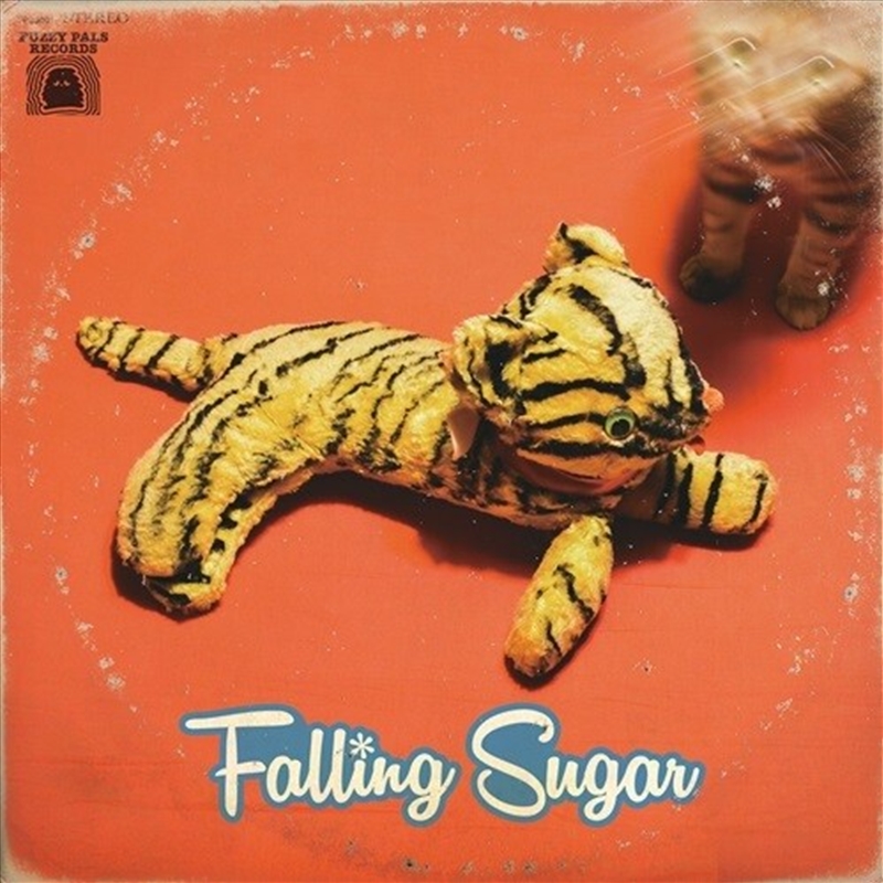 Falling Sugar/Product Detail/Rock/Pop