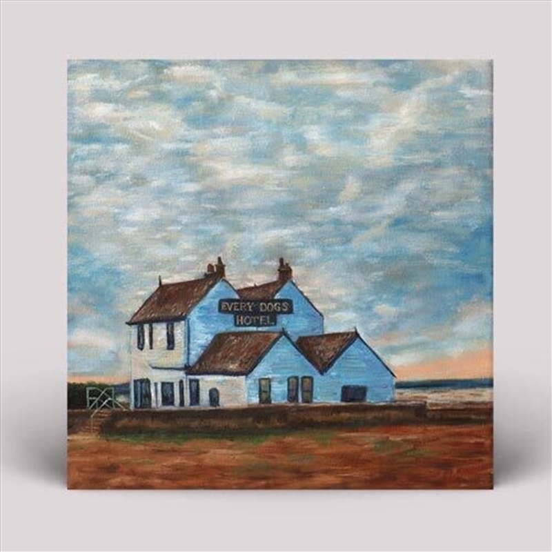 Every Dog's Hotel/Product Detail/Dance