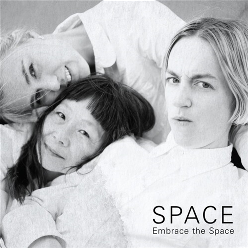 Embrace The Space/Product Detail/Jazz