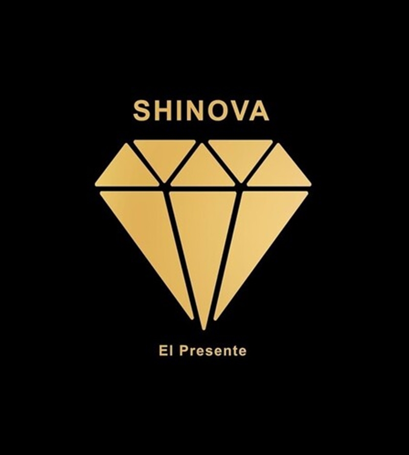 El Presente/Product Detail/Rock/Pop