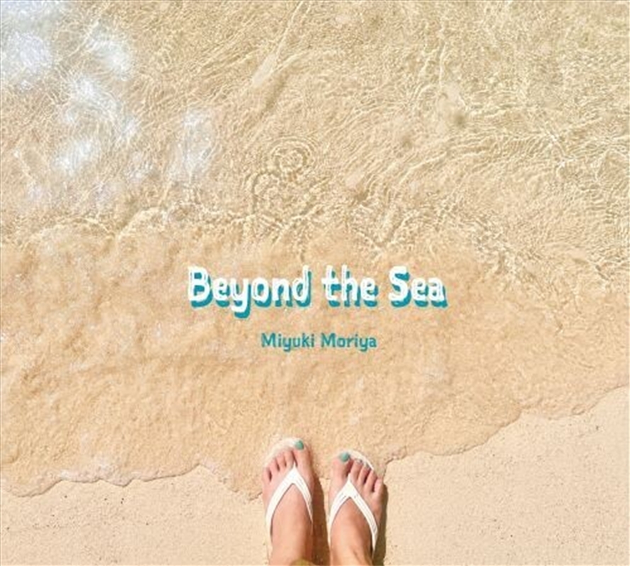 Beyond The Sea/Product Detail/Jazz