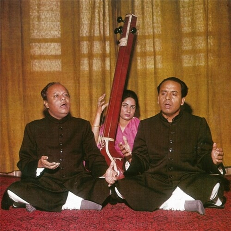 Berlin 1964: The Lost Studio R/Product Detail/World