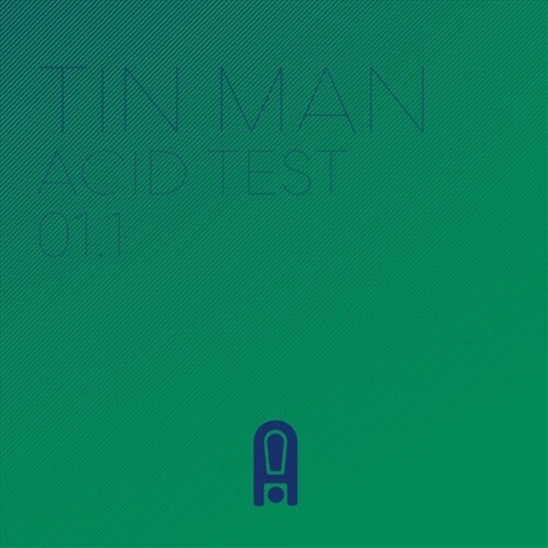 Acid Test 01.1/Product Detail/Dance