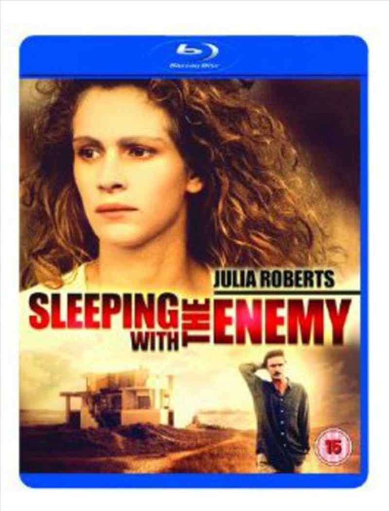 Sleeping With The Enemy/Product Detail/Drama