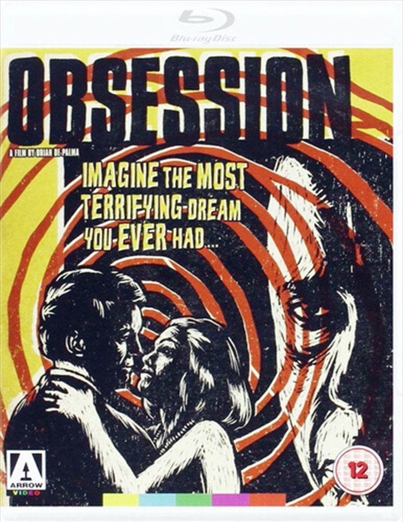 Obsession/Product Detail/Thriller