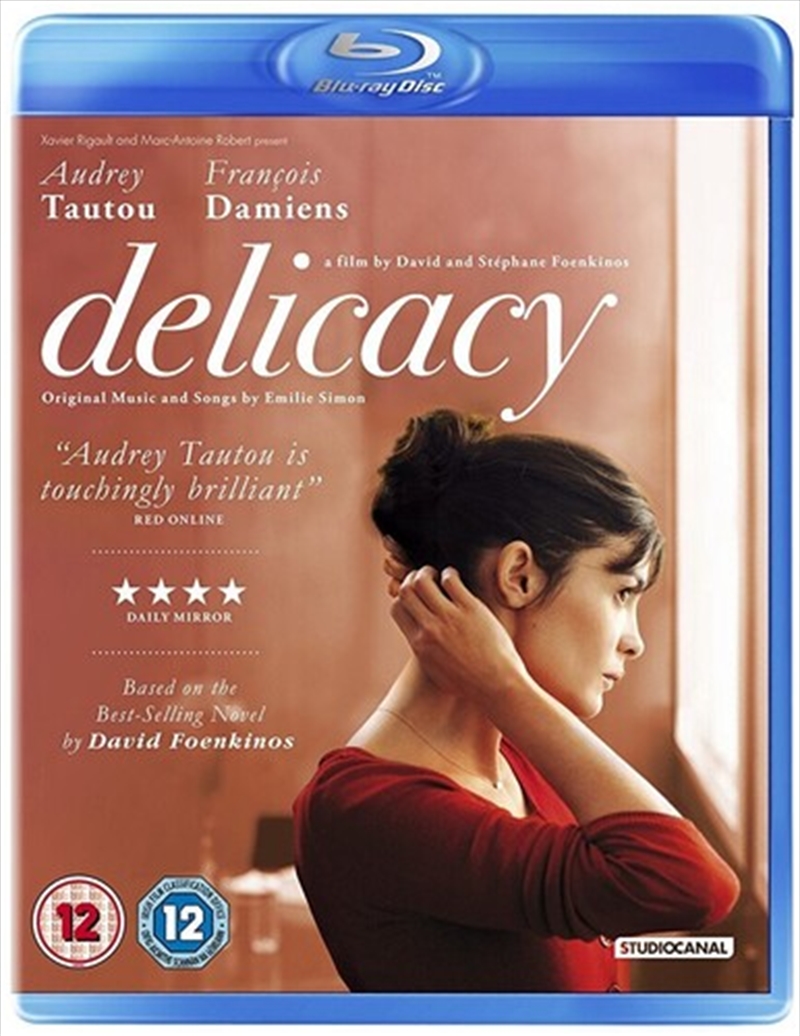 Delicacy/Product Detail/Drama